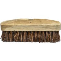Stiff Bassine Deck Scrub