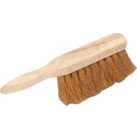 Faithfull - PA560GFA Soft Coco Hand Brush 275mm 11in FAIBRCOCO11