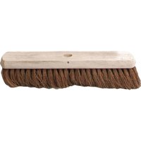 Soft Coco Broom Head 18"