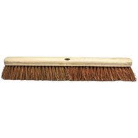 Soft Coco Broom Head 24"