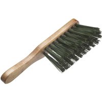PVC Stiff Hand Brush