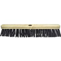PVC Broom Head