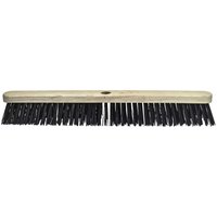 PVC Broom Head 24"