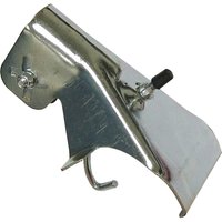 Steel Handle Socket Saddleback Broom Heads 28mm