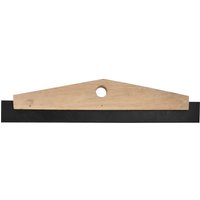 Faithfull Floor Squeegee 450mm
