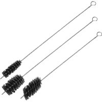 3 Piece Boiler Flue Brush Set