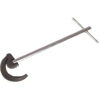 Large Adjustable Basin Wrench