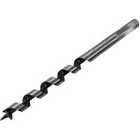 Combination Auger Drill Bit 13mm 200mm