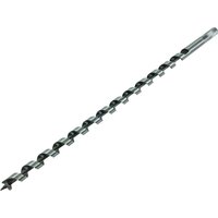 Combination Auger Drill Bit 13mm 400mm