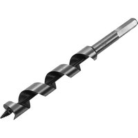 Combination Auger Drill Bit 19mm 200mm