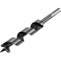 Combination Auger Drill Bit 25mm 200mm