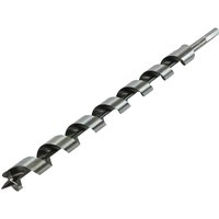 Combination Auger Drill Bit 25mm 400mm