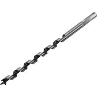 Combination Auger Drill Bit 8mm 200mm