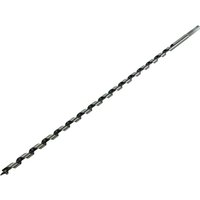 Combination Auger Drill Bit 8mm 400mm