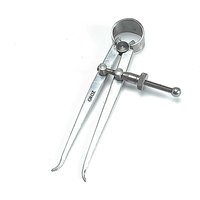 Faithfull - Inside Spring Caliper 200mm (8in) FAICALIN8