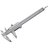 Vernier Calipers 150mm