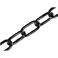 Japanned Chain