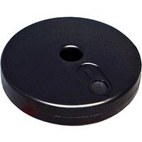 Plastic Chain Post Base Only