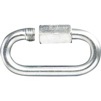 Zinc Plated Quick Repair Link