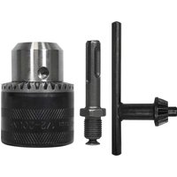 Heavy Duty Keyed Chuck SDS Plus Adaptor