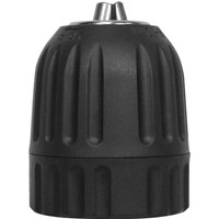 Keyless Impact Chuck