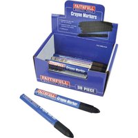 Marker Crayons