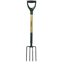 Countryman Border Fork
