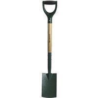 Faithfull Countryman Border Spade
