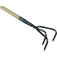 Countryman 3 Prong Cultivator