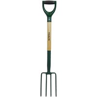 Faithfull Countryman Digging Fork 100%, Multi