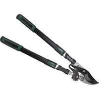 Countryman Ratchet Bypass Telescopic Loppers