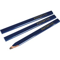 Soft Carpenters Pencils