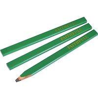 Hard Carpenters Pencils