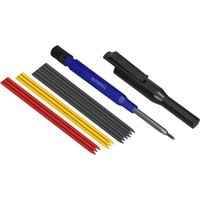 12 Piece Pencil Marking Set