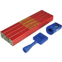 Medium Carpenters Pencil Kit