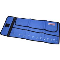 12 Pocket Chisel Roll