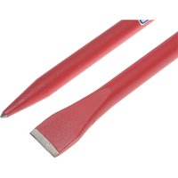 Chisel Point Crow Bar 1500mm