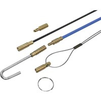 15 Piece Cable Rod Set