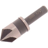 HSS Chubby Countersink