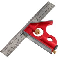 Combination Square 150mm