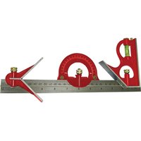 Combination Square Set 300mm