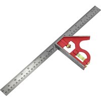 Combination Square 400mm