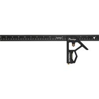 Prestige Combination Square 400mm