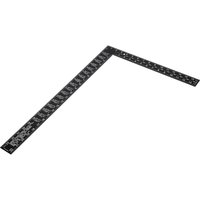 Steel Roofing Square 600mm 400mm