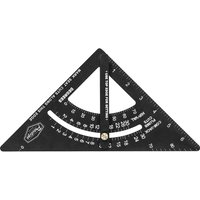 Faithfull FAICSQA7CNC Prestige Adjustable Quick Roofing Square 180...