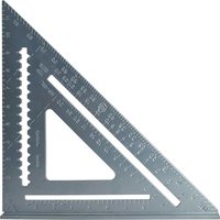 Aluminium Roofing Square 300mm