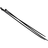 Cable Ties Pack 100 300mm 4.8mm