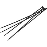 Cable Ties Pack 100 300mm 4.8mm
