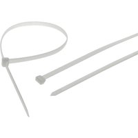 Heavy Duty Cable Ties Pack 10 600mm 9mm
