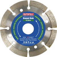 Professional Diamond Cutting Disc